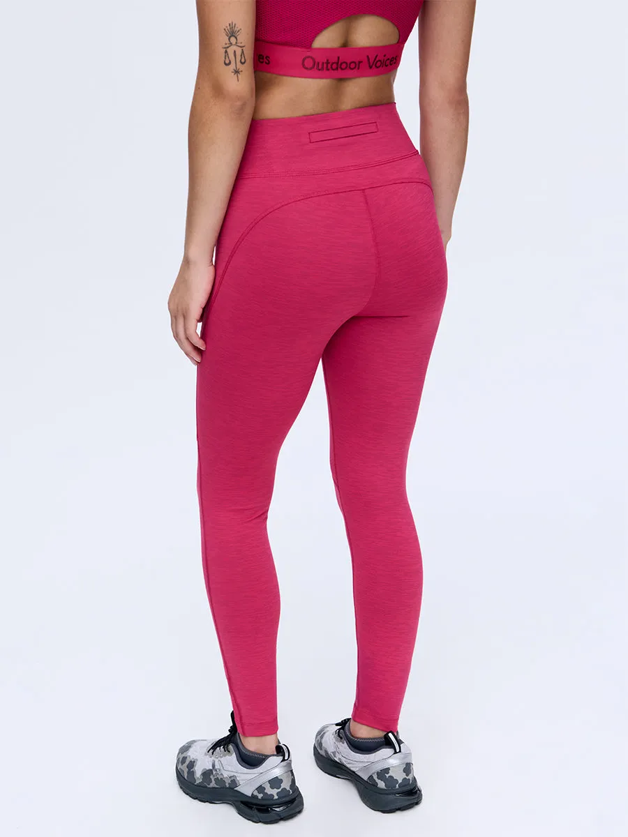 TechSweat Core 7/8 Legging sold by Outdoor Voices product image thumbnail 3