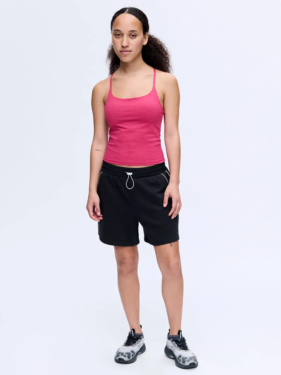 TechSweat Move Free Tank sold by Outdoor Voices product image thumbnail 3