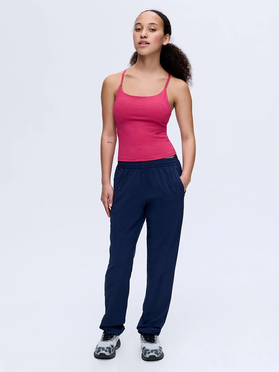 TechSweat Move Free Tank sold by Outdoor Voices product image thumbnail 2