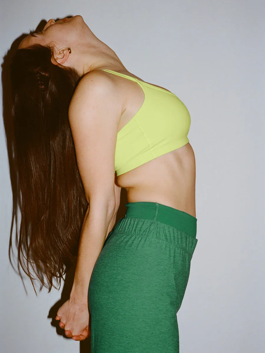 Apple Bra sold by Outdoor Voices product image thumbnail 2