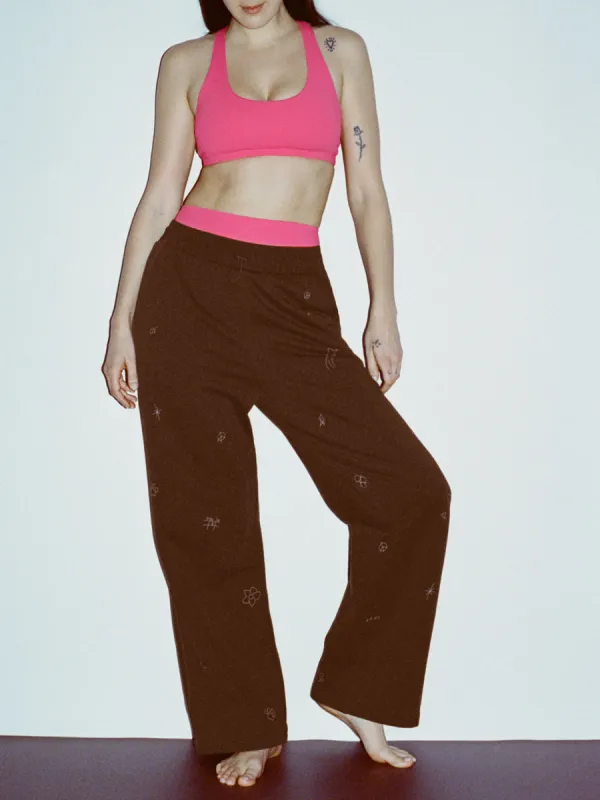 Sunny Sweatpant made by Outdoor Voices