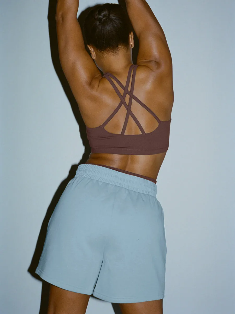 Sport Short sold by Outdoor Voices product image thumbnail 3