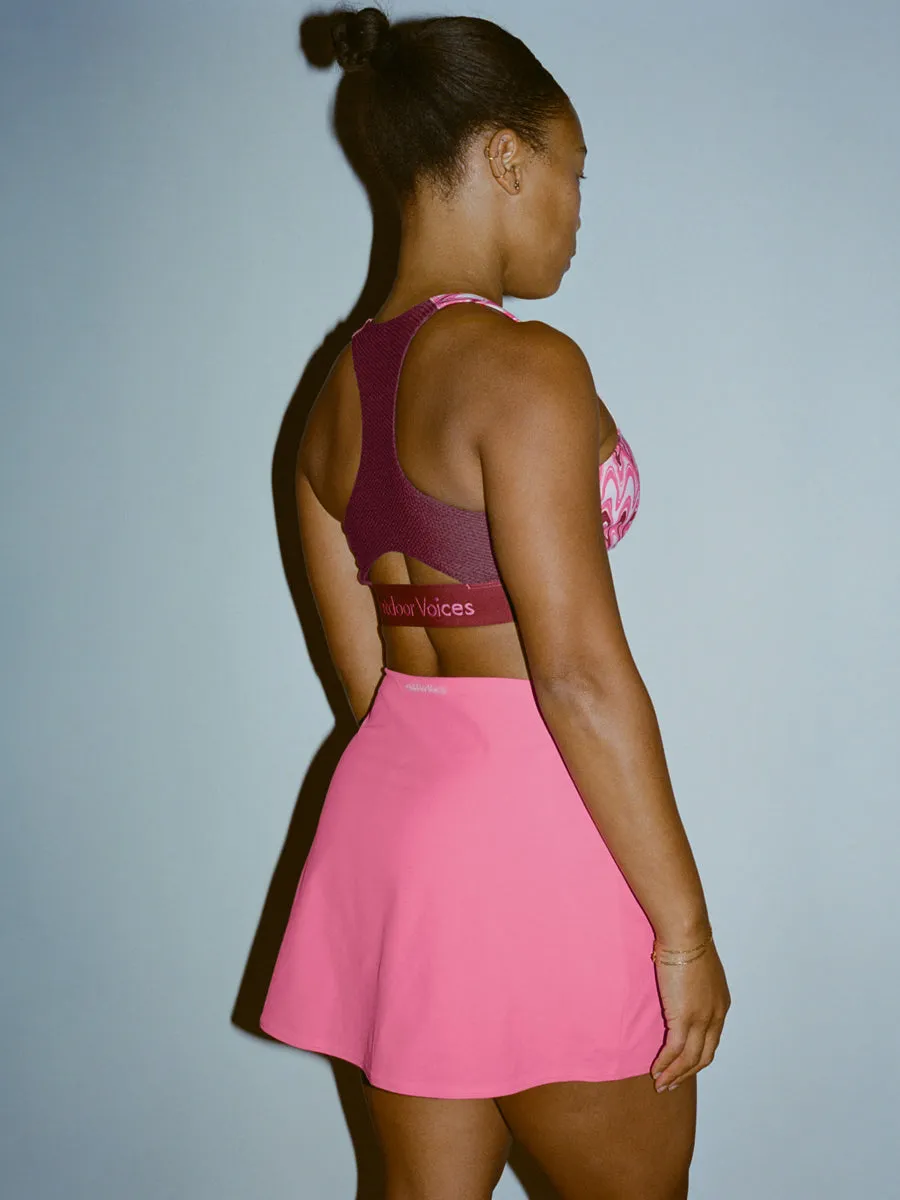 LightSpeed Minimal 3" Skort sold by Outdoor Voices product image thumbnail 2