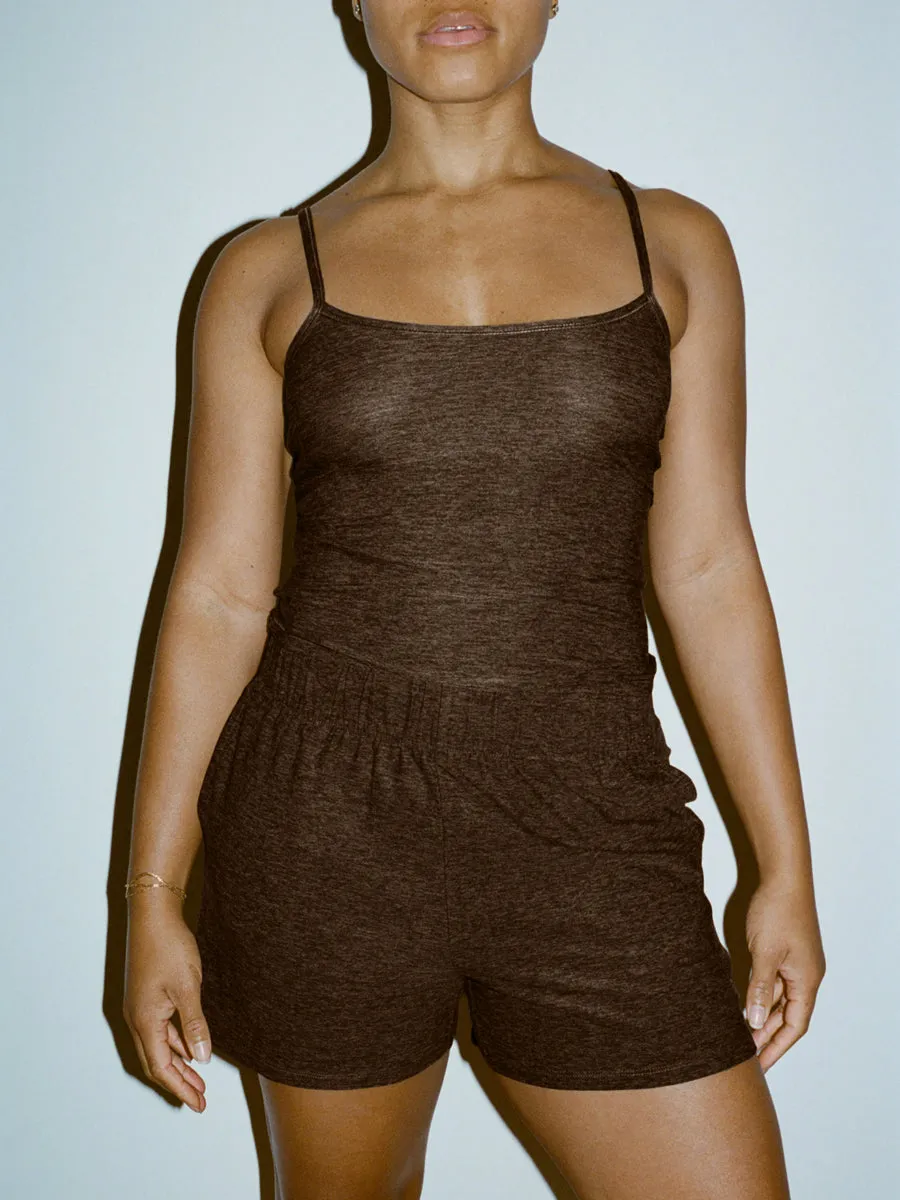 CloudKnit Cami sold by Outdoor Voices product image thumbnail 2