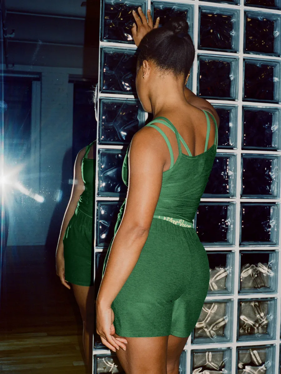 CloudKnit 3.5" Short sold by Outdoor Voices product image thumbnail 3