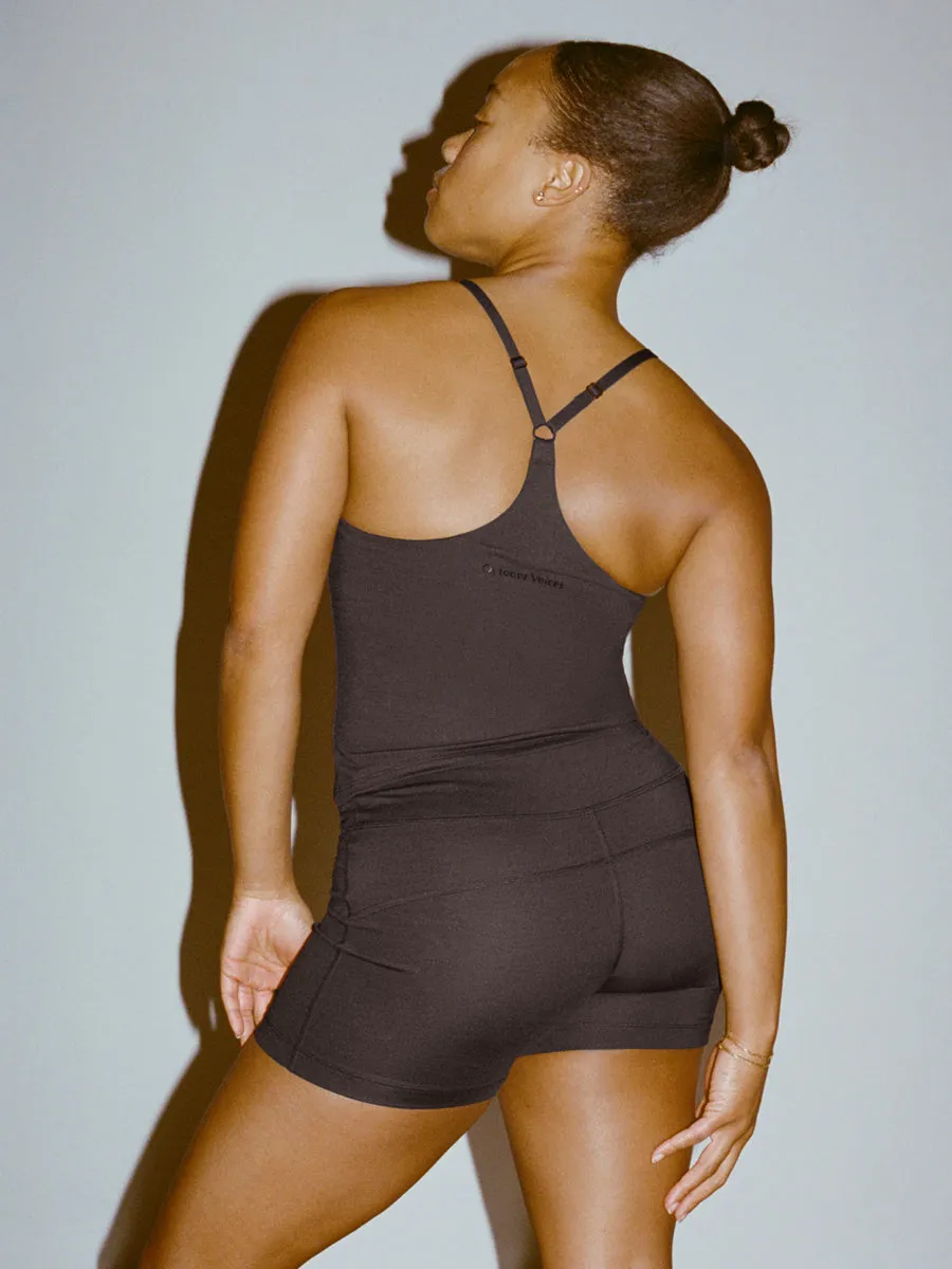 TechSweat Move Free Tank sold by Outdoor Voices product image thumbnail 2