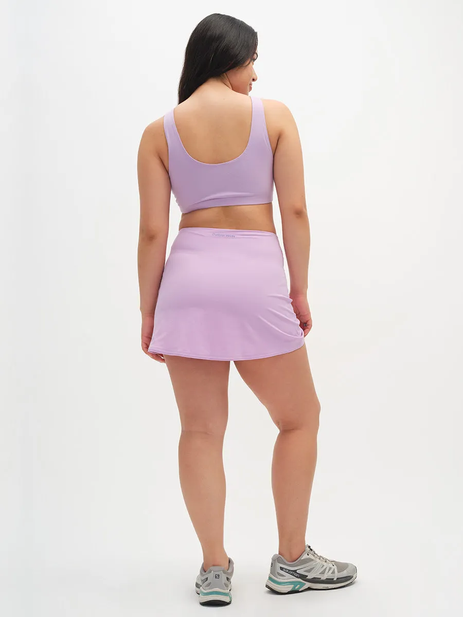 LightSpeed Minimal 3" Skort sold by Outdoor Voices product image thumbnail 3
