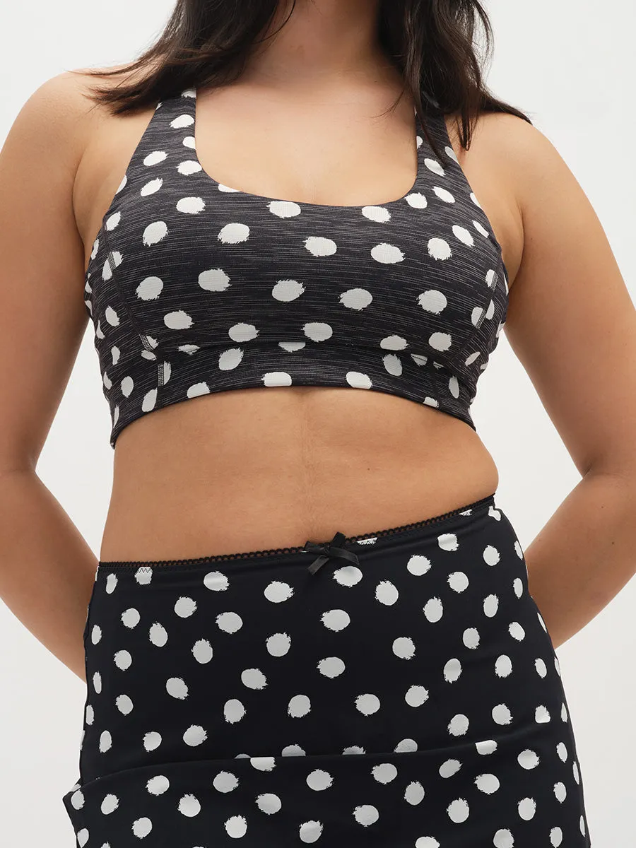 Doing Things Bra sold by Outdoor Voices product image thumbnail 4