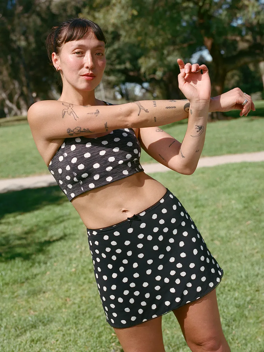 Doing Things Bra sold by Outdoor Voices product image thumbnail 2