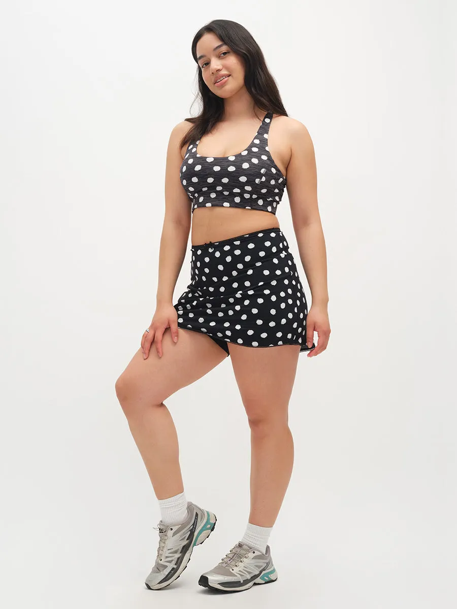 Doing Things Bra sold by Outdoor Voices product image thumbnail 3