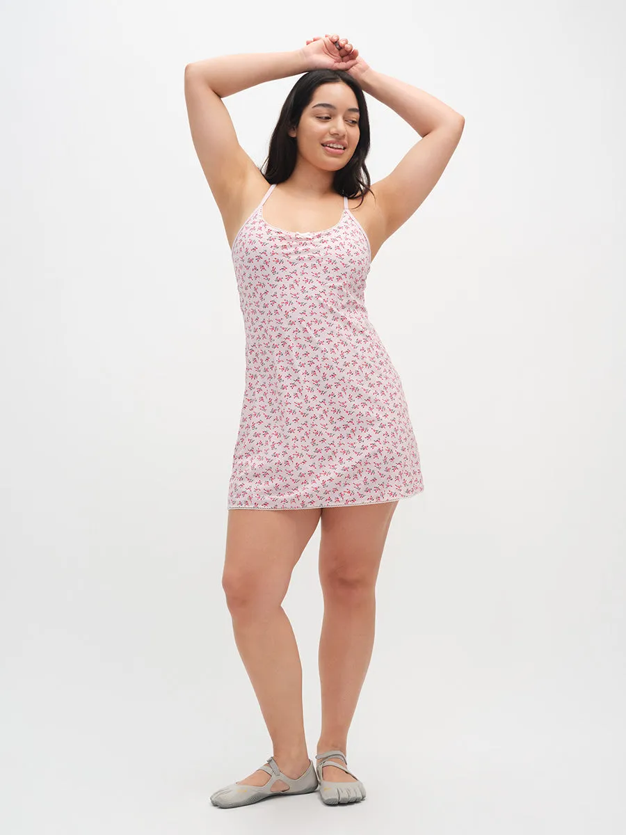 Club Dress sold by Outdoor Voices product image thumbnail 3