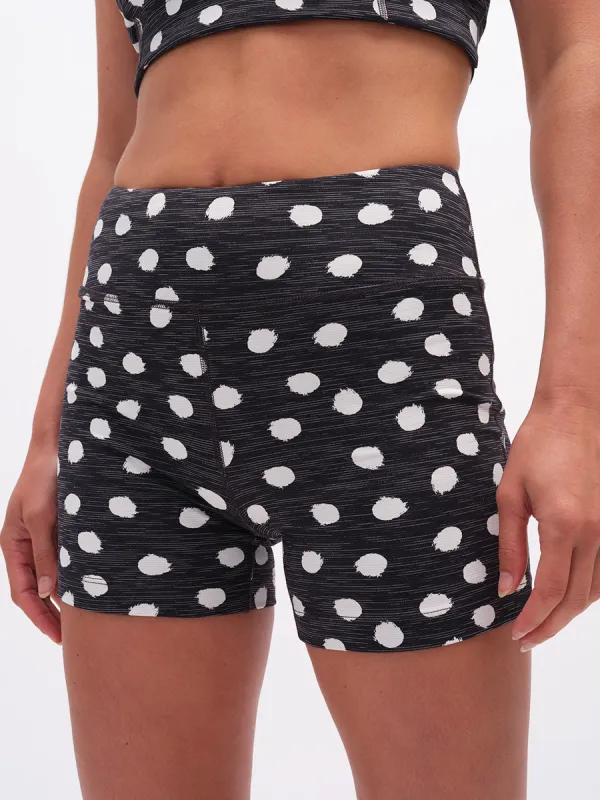 TechSweat 3.5" Short sold by Outdoor Voices