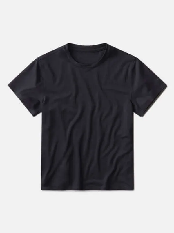ThinkFast Mesh Shortsleeve made by Outdoor Voices