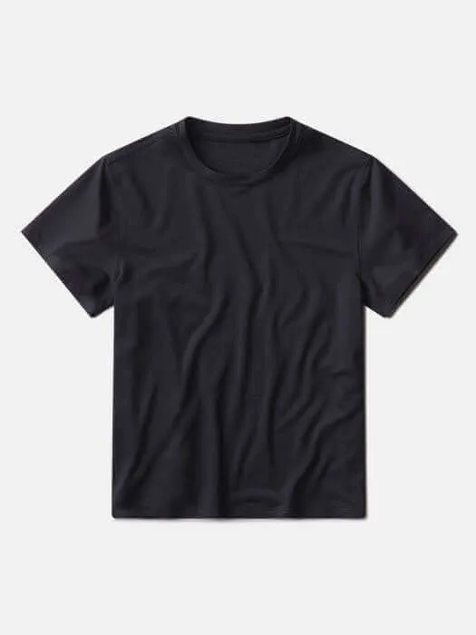 ThinkFast Mesh Shortsleeve sold by Outdoor Voices