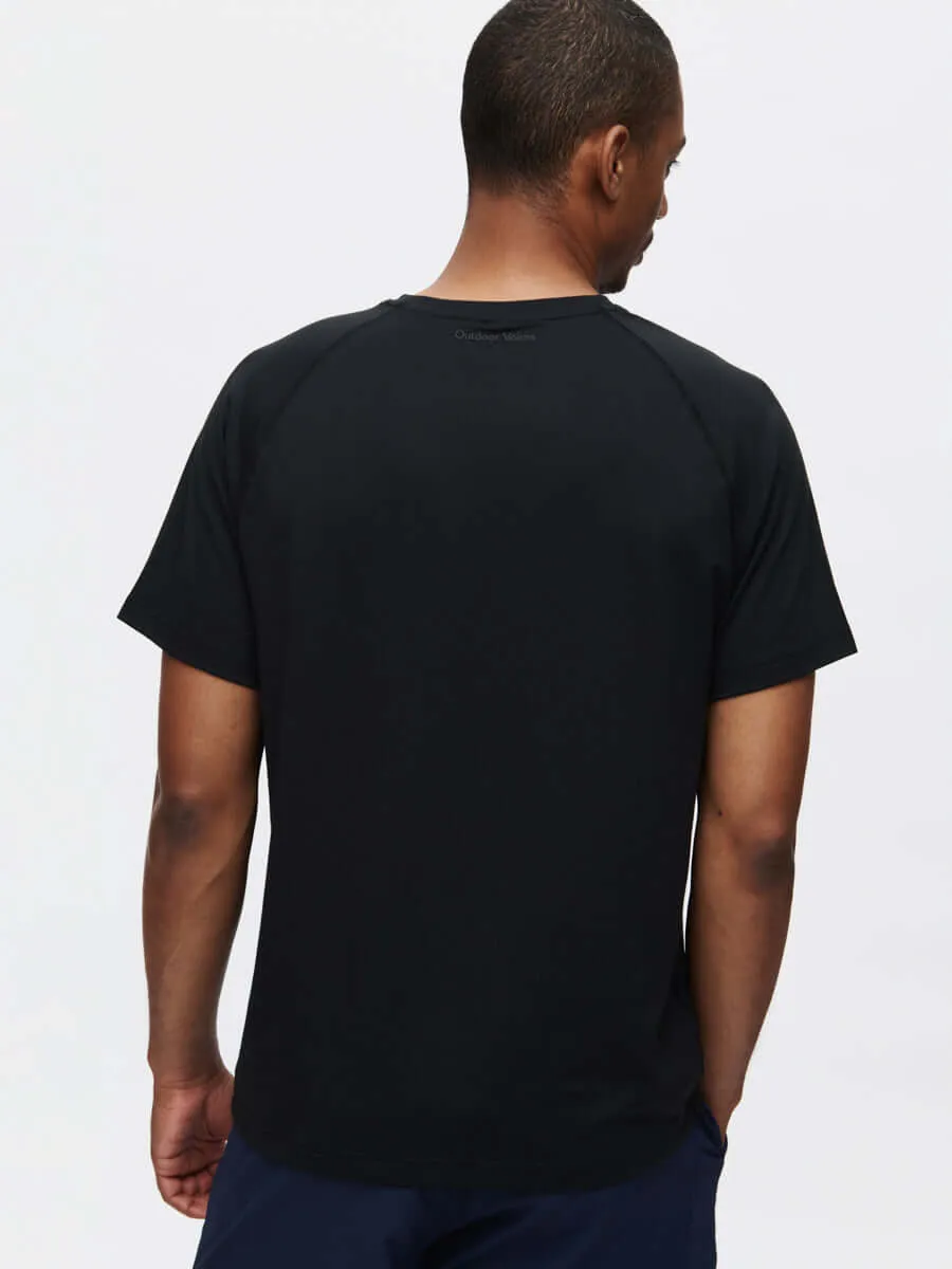 ThinkFast Mesh Shortsleeve sold by Outdoor Voices product image thumbnail 2