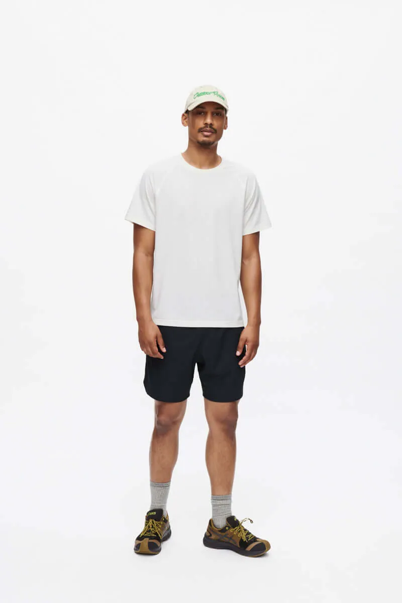 ThinkFast Mesh Shortsleeve sold by Outdoor Voices product image thumbnail 2