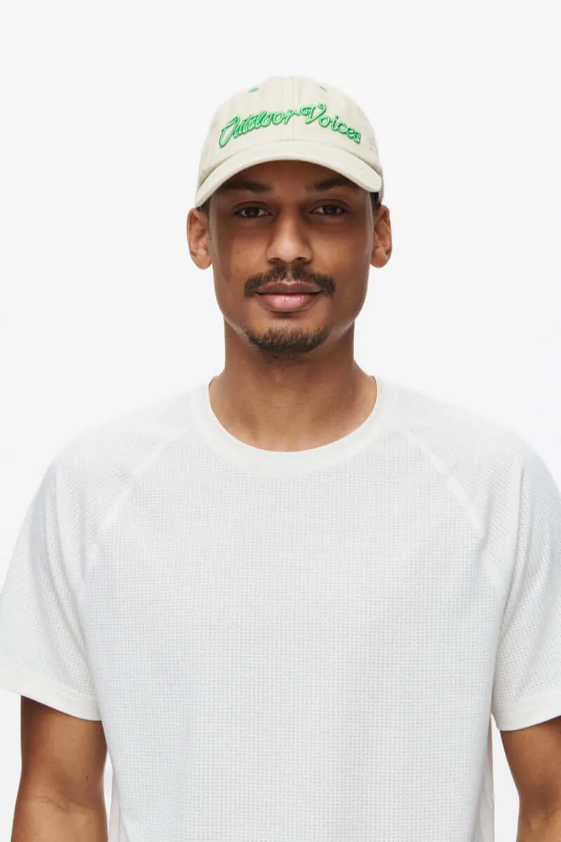 ThinkFast Mesh Shortsleeve sold by Outdoor Voices product image thumbnail 4