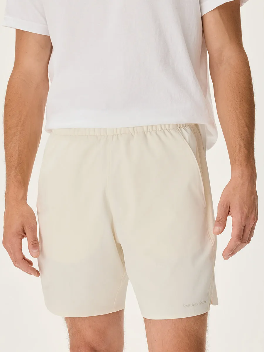 High Stride 7" Short with Pockets sold by Outdoor Voices product image thumbnail 5