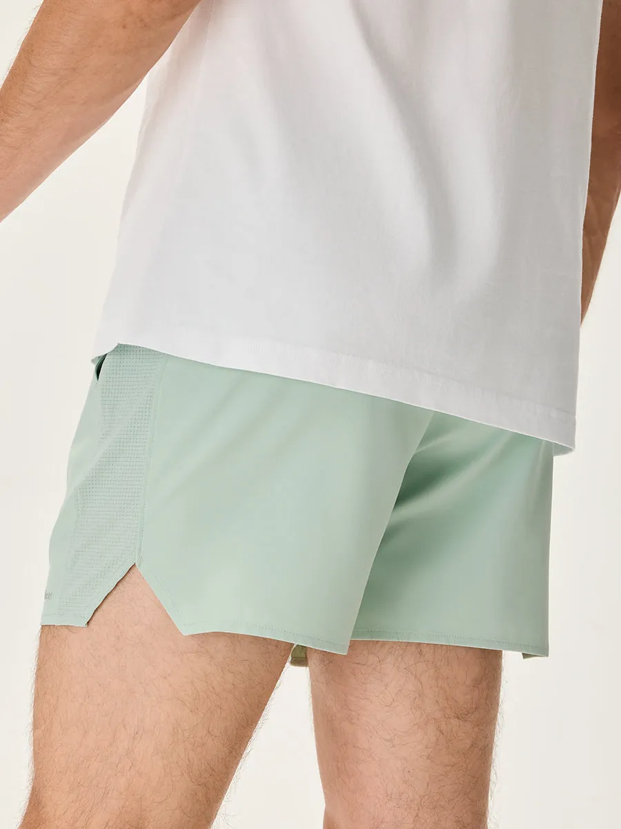 High Stride 5" Short with Pockets - Unlined sold by Outdoor Voices product image thumbnail 2