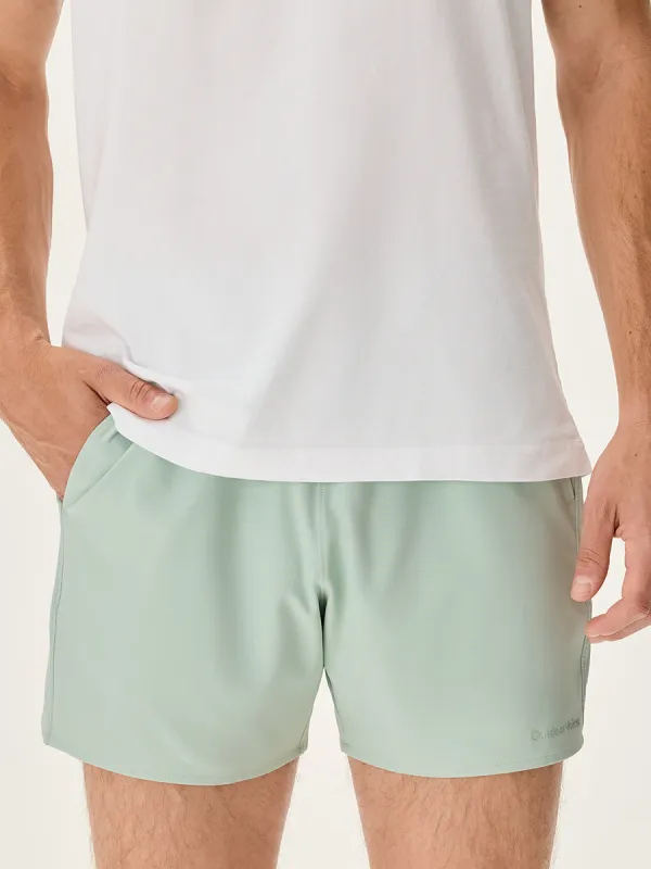 High Stride 5" Short with Pockets - Unlined made by Outdoor Voices
