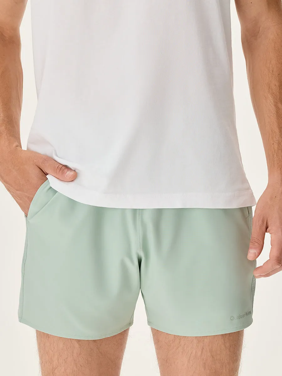 High Stride 5" Short with Pockets - Unlined sold by Outdoor Voices