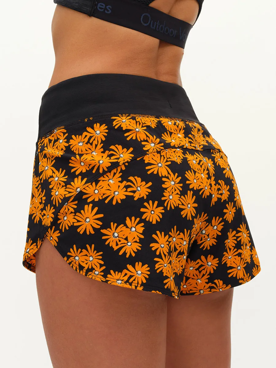 Hudson 2.5" Short sold by Outdoor Voices product image thumbnail 5