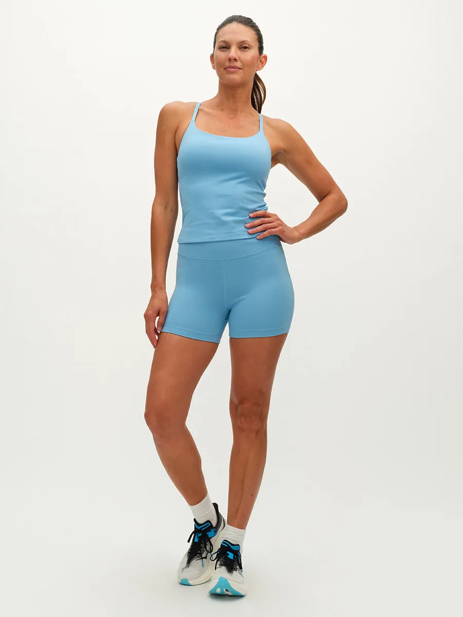 TechSweat 3.5" Short sold by Outdoor Voices product image thumbnail 2