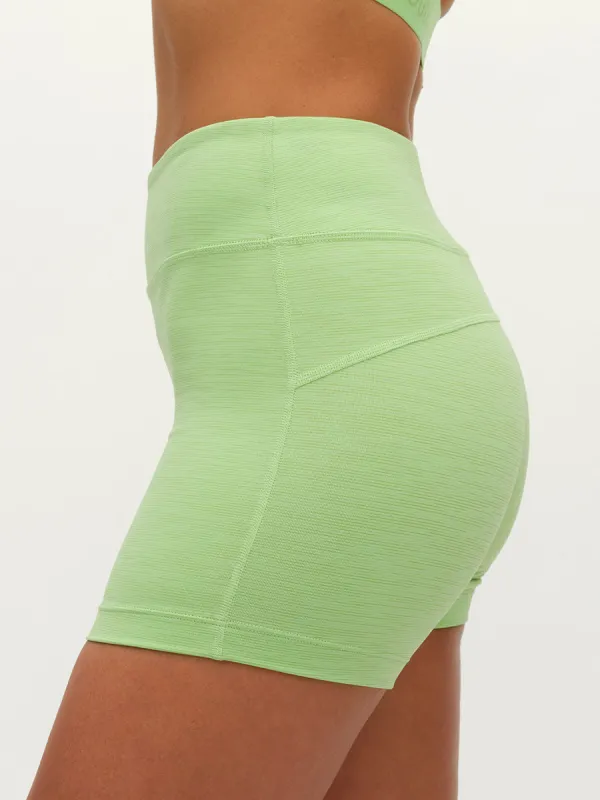 TechSweat 3.5" Short made by Outdoor Voices