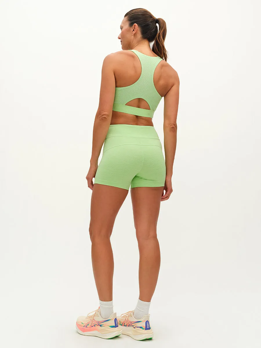 TechSweat 3.5" Short sold by Outdoor Voices product image thumbnail 3