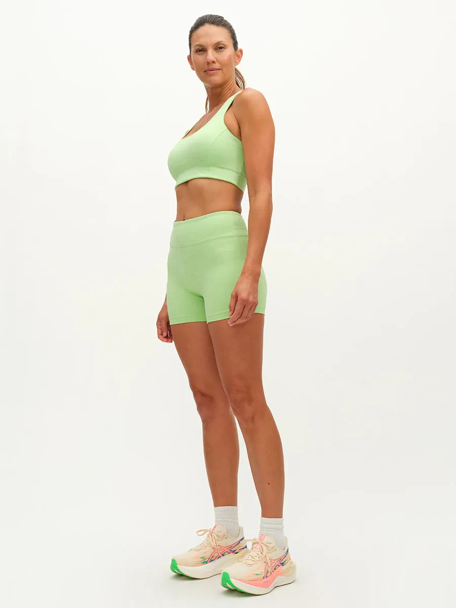 TechSweat 3.5" Short sold by Outdoor Voices product image thumbnail 2