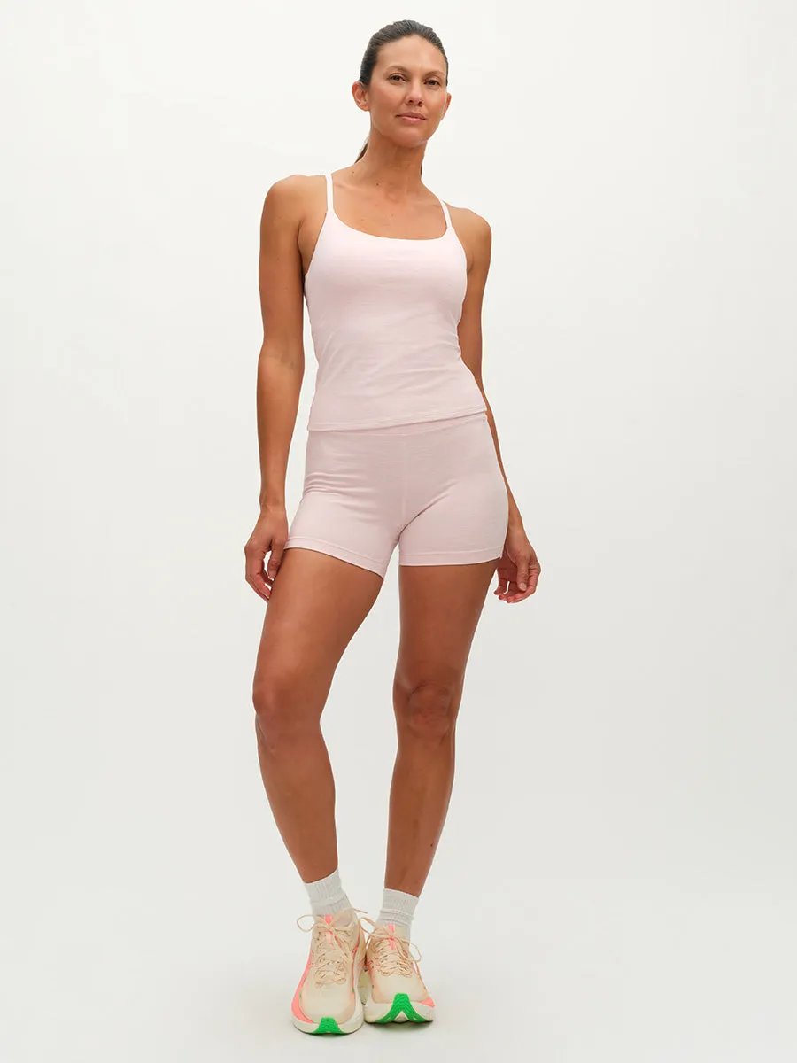 TechSweat 3.5" Short sold by Outdoor Voices product image thumbnail 2