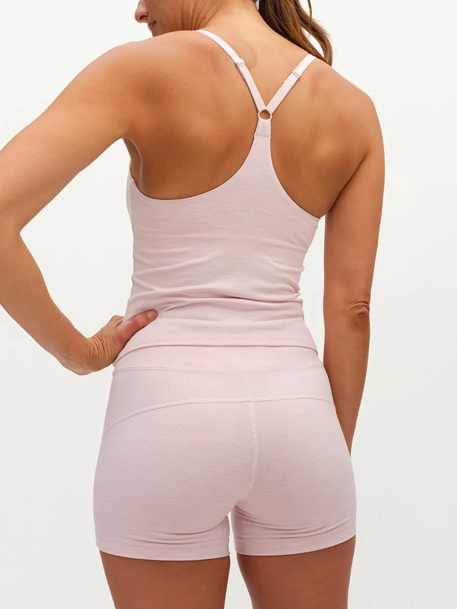 TechSweat 3.5" Short sold by Outdoor Voices product image thumbnail 4