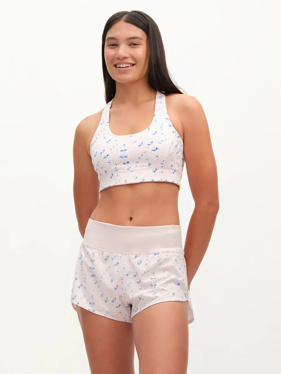 Doing Things Bra sold by Outdoor Voices product image thumbnail 5