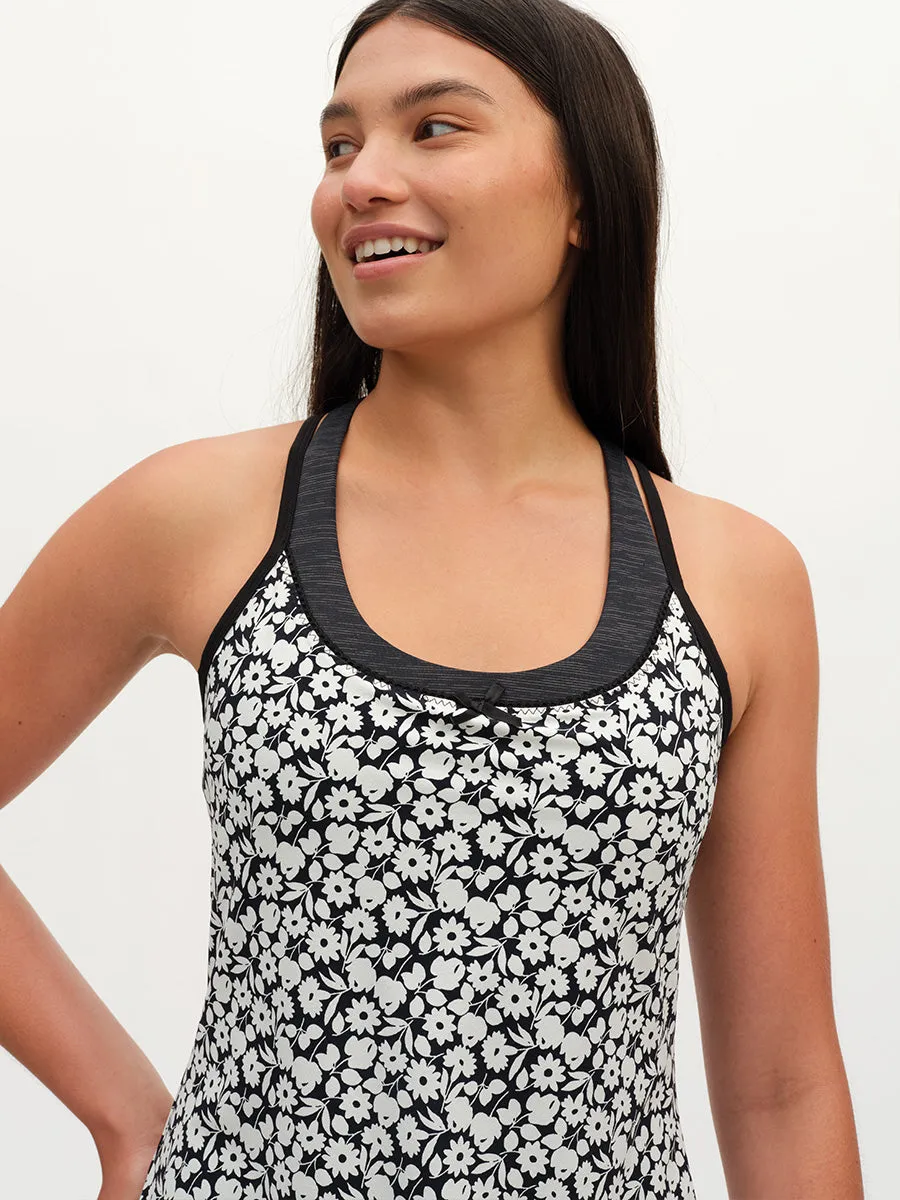 Club Dress sold by Outdoor Voices product image thumbnail 3
