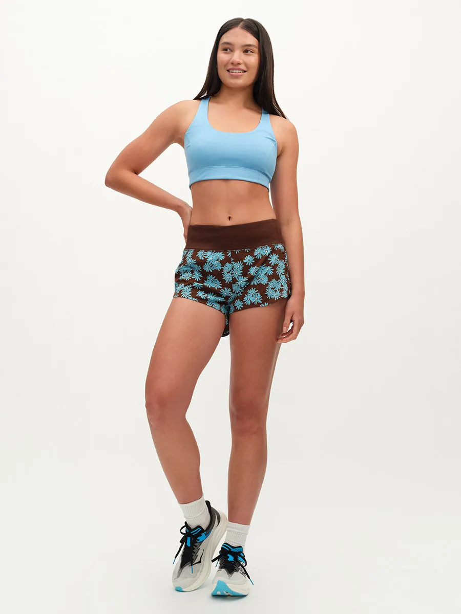 Doing Things Bra sold by Outdoor Voices product image thumbnail 4