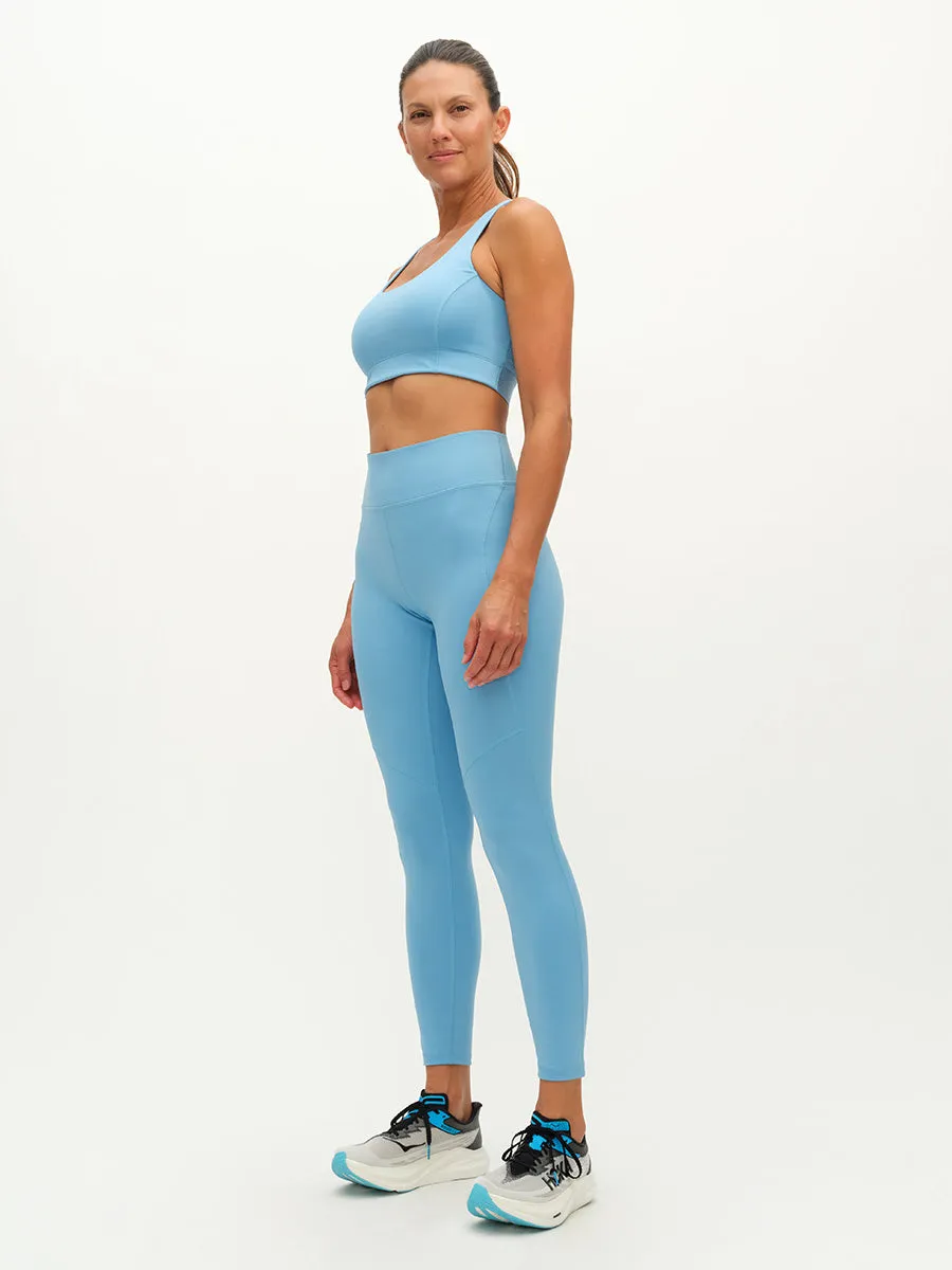 Doing Things Bra sold by Outdoor Voices product image thumbnail 3