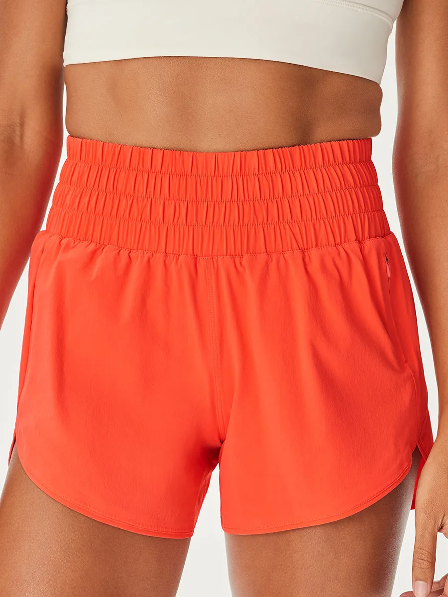 LightSpeed 3" Short sold by Outdoor Voices product image thumbnail 2