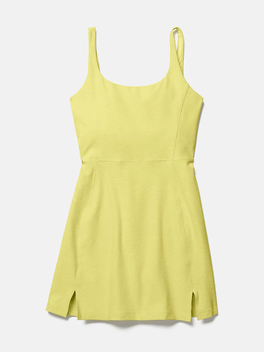 Warmup Dress sold by Outdoor Voices