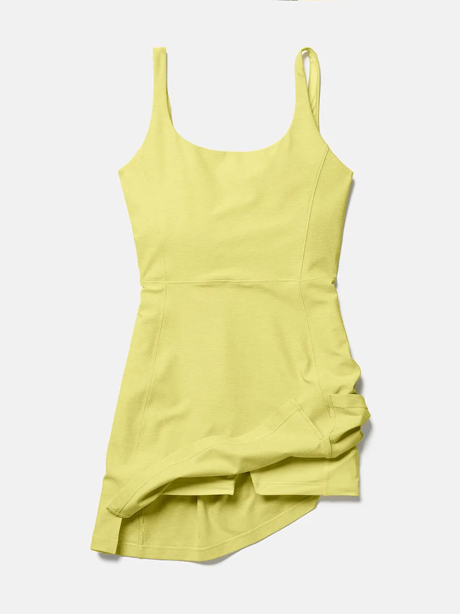 Warmup Dress sold by Outdoor Voices product image thumbnail 5