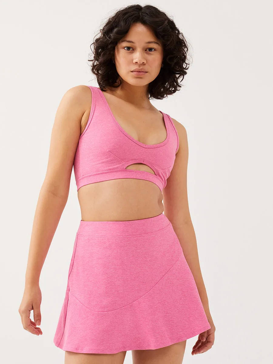 Peekaboo Bra sold by Outdoor Voices