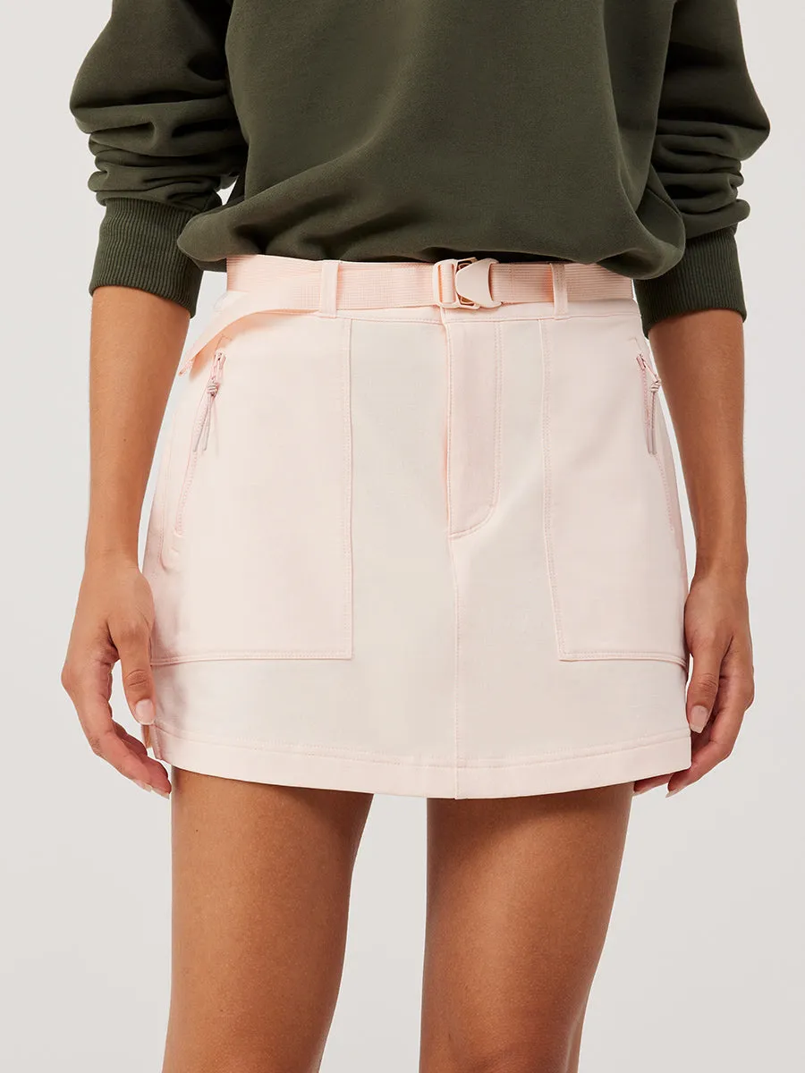 RecTrek Skirt sold by Outdoor Voices product image thumbnail 4