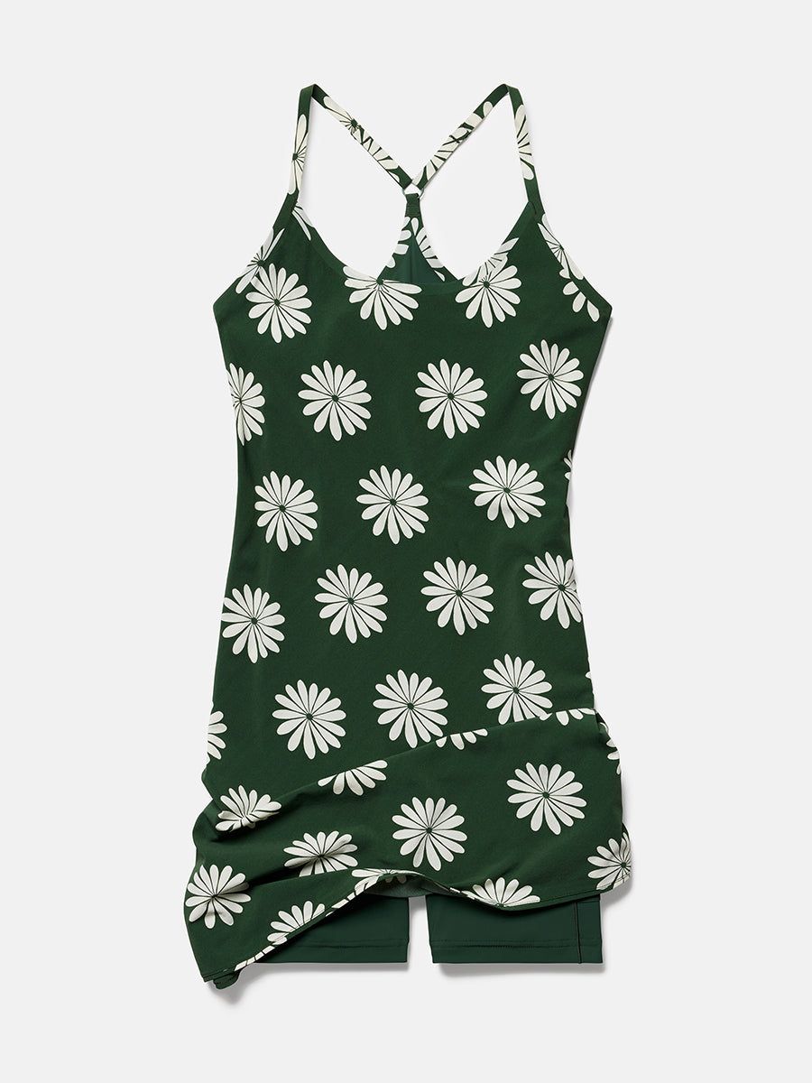 The Exercise Dress sold by Outdoor Voices product image thumbnail 2