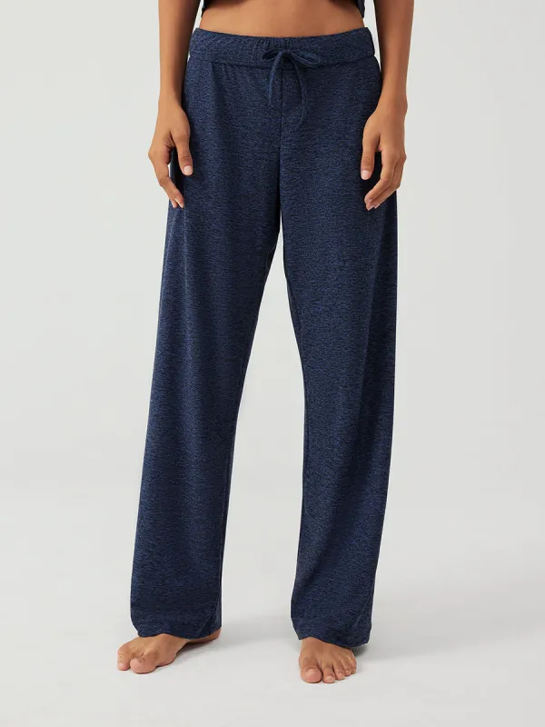 CloudKnit Wide Leg Pant sold by Outdoor Voices