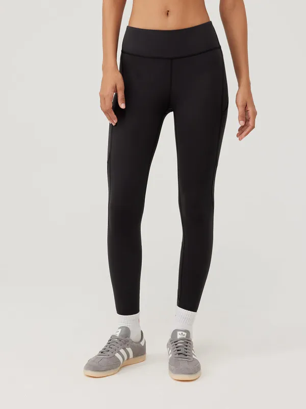 SuperForm™ 7/8 Legging sold by Outdoor Voices