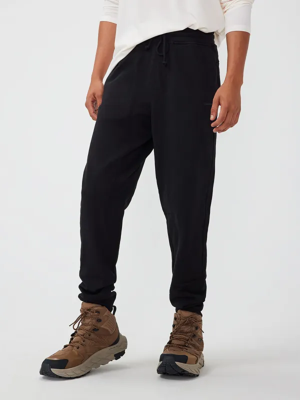 Cotton Terry Sweatpant sold by Outdoor Voices