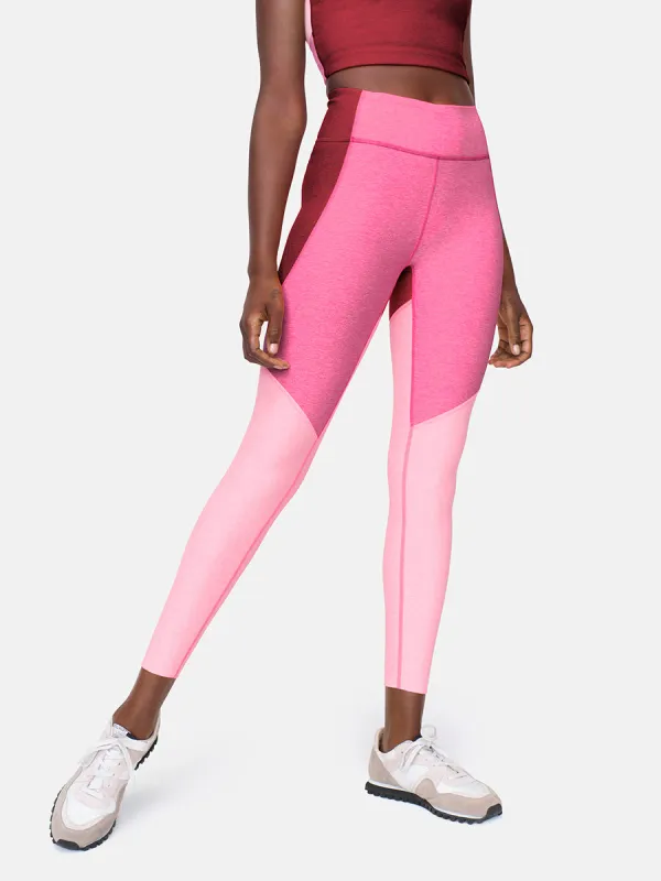 7/8 Tri-Tone Leggings made by Outdoor Voices