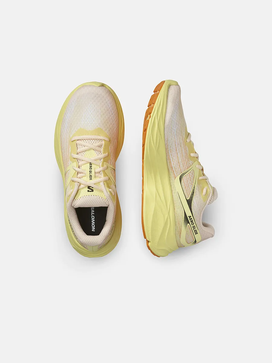 Women's Salomon Aero Glide sold by Outdoor Voices product image thumbnail 4