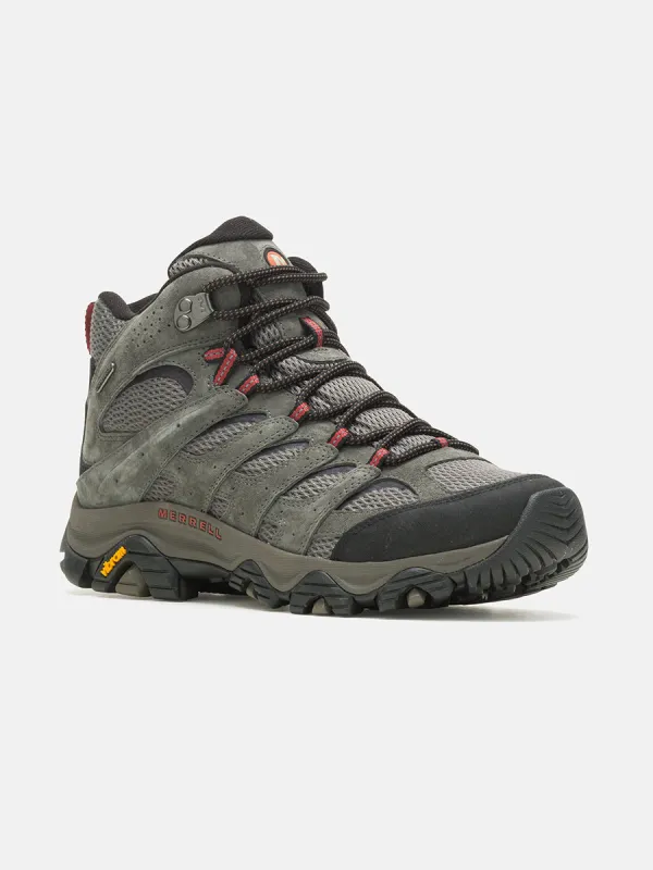 Men's Merrell Moab 3 Mid Waterproof sold by Outdoor Voices