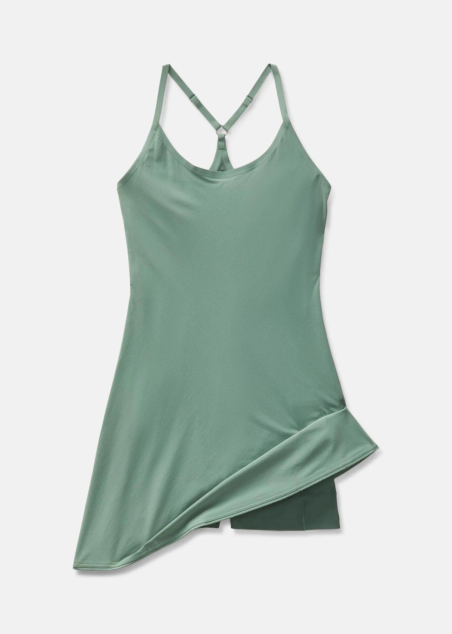 The Exercise Dress sold by Outdoor Voices product image thumbnail 3