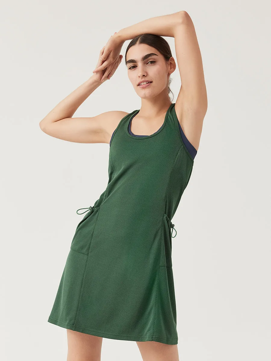 RecMesh Dress sold by Outdoor Voices product image thumbnail 3